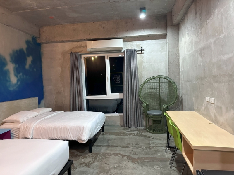 フィリピン留学 Cebu21 - CELLA Premium Campus-ROOM-42
